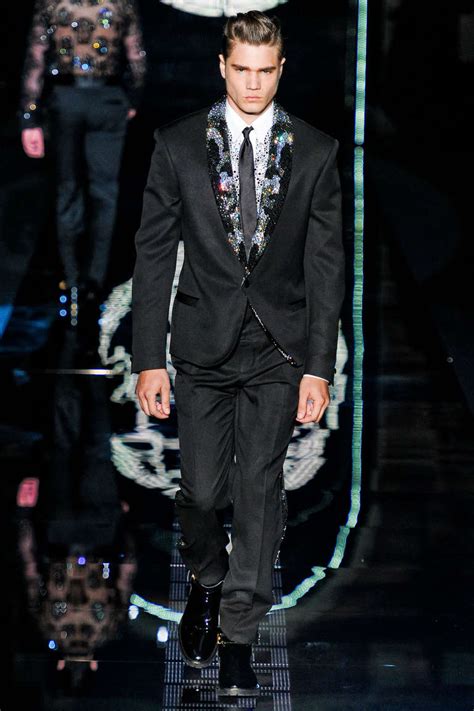 mens versace tuxedo jacket|Versace tuxedo suit.